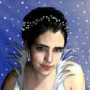 Meet your Posher, Julia gineth